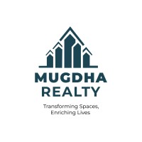 Mugdha Realty logo - Similar company to Nexprop.Ai