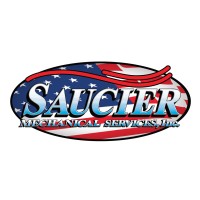 Saucier Mechanical Services, Inc.