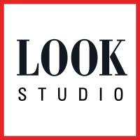 Look Studio logo - Similar company to Look Studios