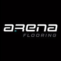 Arena Flooring logo - Similar company to Allplates