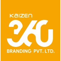 KAIZEN 360 Branding Pvt. Ltd. logo - Similar company to Stratmark Creative Studio