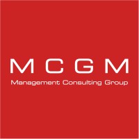 MCGM [Management Consulting Group] GmbH logo - Similar company to Deepcuts News