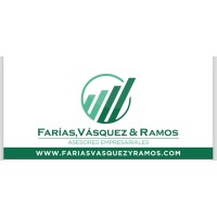 Farías,Vásquez&Ramos logo - Similar company to Zona Franca Progreso