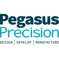 Pegasus Precision (KBI Group) logo - Similar company to Aviamax