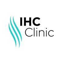 IHC Hair Restoration Clinic logo - Similar company to Jrj Group Llc.