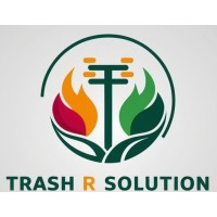 Trash-R-Solution logo - Similar company to Motoglyph