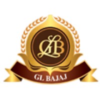 GL Bajaj Institute of Management logo - Similar company to Lloyd Institute Of Engineering And Technology