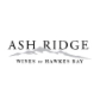 Ash Ridge Wines Ltd