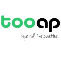 Tooap : gestion des idées et de l'innovation logo - Similar company to D4J