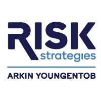 Arkin Youngentob a Division of Risk Strategies logo - Similar company to Eya Marketing, Llc
