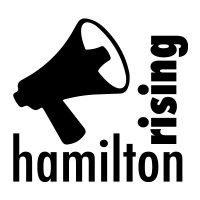 Hamilton Rising logo - Similar company to Pantolix