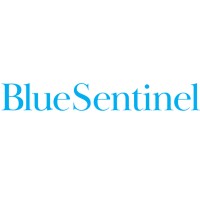 Blue Sentinel logo - Similar company to Circa 1881