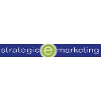 Strategic E Marketing