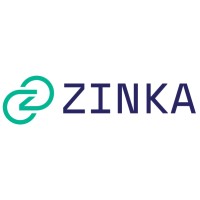 Zinka Australia logo - Similar company to Shine On