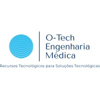 O-Tech Engenharia Médica logo - Similar company to Netfocus Enterprise Services