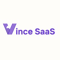 Vince SaaS logo - Similar company to Prostep Technologies