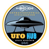 UFOHub.org logo - Similar company to Datainsta