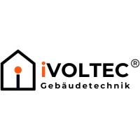 iVolTec Gebäudetechnik logo - Similar company to Id Ingenieure - Gebäudetechnik Mit Id