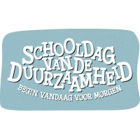 Schooldag van de duurzaamheid logo - Similar company to Lappset Creative