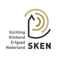 Stichting Klinkend Erfgoed Nederland logo - Similar company to Catholic Documentation Centre - Kdc