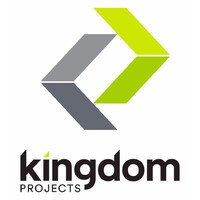 Kingdom Projects logo - Similar company to Kingdom Constructions Group