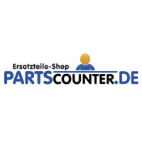 Ersatzteile-Webshop Partscounter.de logo - Similar company to Stapler Carrelli Elevatori