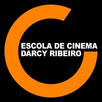 Escola de Cinema Darcy Ribeiro logo - Similar company to Bucareste Ateliê De Cinema - Bac
