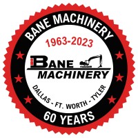 Bane Machinery, Inc. logo - Similar company to Romco Equipment Co.