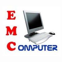 EMC Computer 248-680-9701 logo - Similar company to Datamint