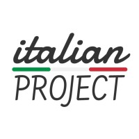 Italian Project logo - Similar company to Artelingua Language Courses