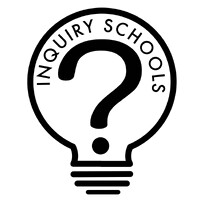 INQUIRY SCHOOLS logo - Similar company to Mattering Movement