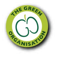 The Green Organisation logo - Similar company to Gifttrees