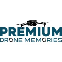 Premium Drone Memories logo - Similar company to Bluestar® Forensic
