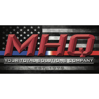 MHQ logo - Similar company to X - Technicraft Llc