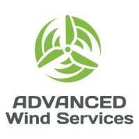 Advanced Wind Services logo - Similar company to Solartrip Ltd