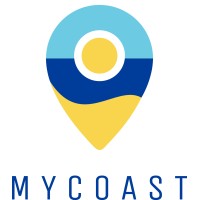 My Coast Limited logo - Similar company to Bluefruit Software