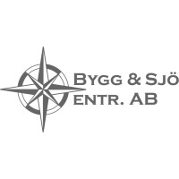 Svensk Bygg och Sjöentreprenad AB logo - Similar company to Revente Bygg Ab