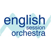 English Session Orchestra logo - Similar company to Soho Live