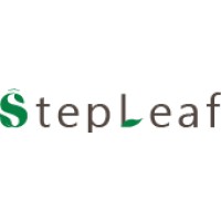 StepLeaf logo - Similar company to Edulynk - Online Training Academy