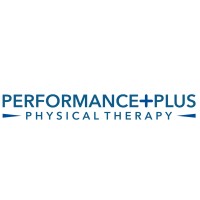 Performance Plus Physical Therapy San Diego logo - Similar company to Firecracker Math