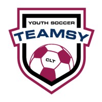 TEAMSY SOCCER logo - Similar company to Sidekix Hq Inc.