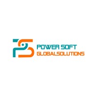 POWER SOFT GLOBAL SOLUTIONS logo - Similar company to Apslog Tech
