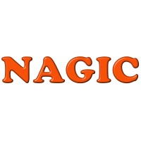NAGIC®Golf Mat logo - Similar company to Artificial Grass Brighton