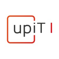UP IT logo - Similar company to Yellowcloud