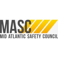 Mid Atlantic Safety Council logo - Similar company to October Protection