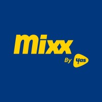 Mixx Togo logo - Similar company to Mixx Sénégal