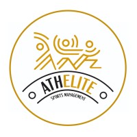 AthElite Sports Management logo - Similar company to D2R Foundation