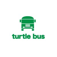 Turtle Bus & Tubing logo - Similar company to Root & Flower