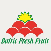 UAB Baltic Fresh Fruit logo - Similar company to Uderman