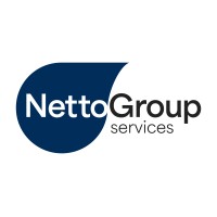 Netto Group Services logo - Similar company to Group Cleaning & Services S.A.